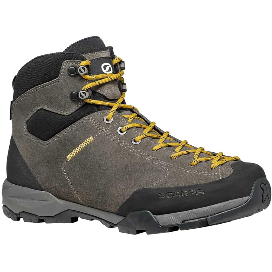 Amazon | SCARPA(スカルパ) モヒートハイク GTX SC22052